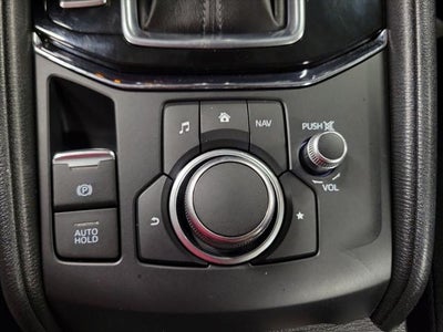 2019 Mazda Mazda CX-5 Sport