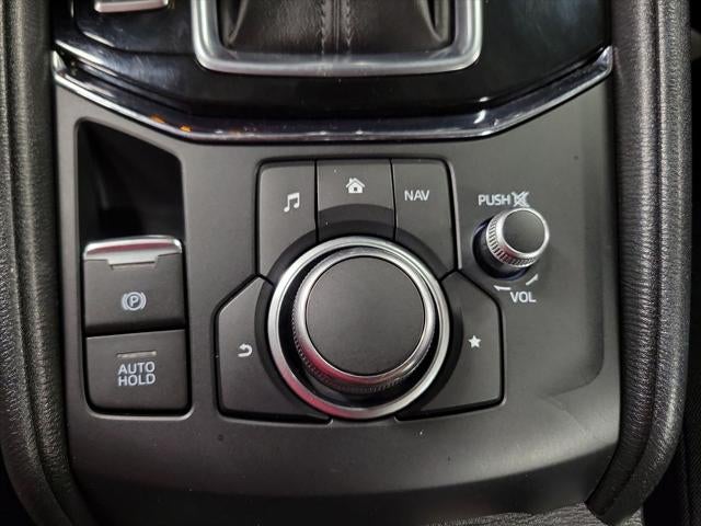 2019 Mazda Mazda CX-5 Sport