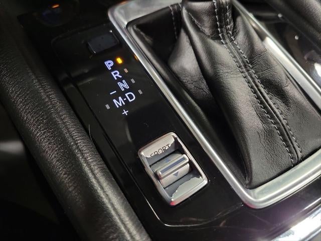 2019 Mazda Mazda CX-5 Sport