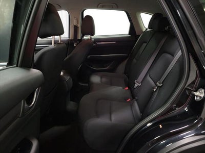 2019 Mazda Mazda CX-5 Sport
