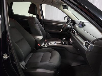 2019 Mazda Mazda CX-5 Sport