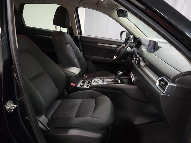2019 Mazda Mazda CX-5 Sport