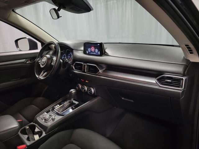 2019 Mazda Mazda CX-5 Sport