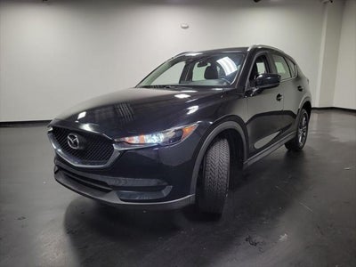 2019 Mazda Mazda CX-5 Sport