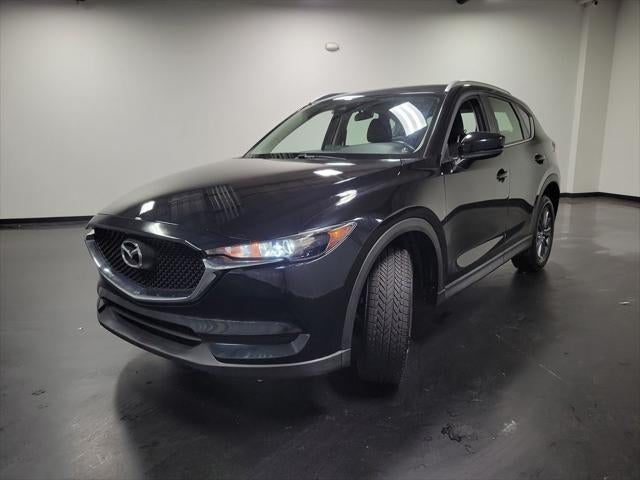 2019 Mazda Mazda CX-5 Sport