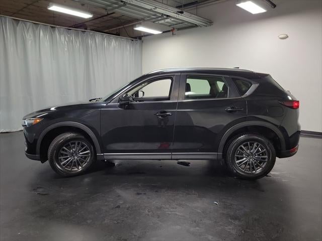 2019 Mazda Mazda CX-5 Sport