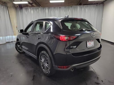 2019 Mazda Mazda CX-5 Sport