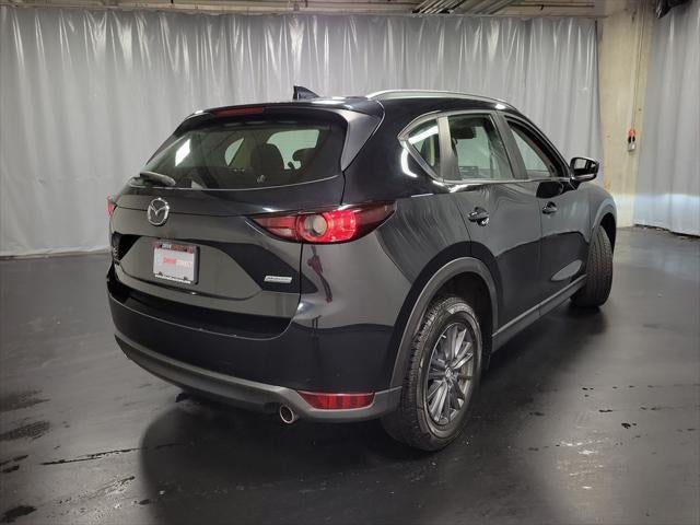 2019 Mazda Mazda CX-5 Sport