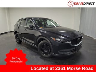 2018 Mazda Mazda CX-5 Touring