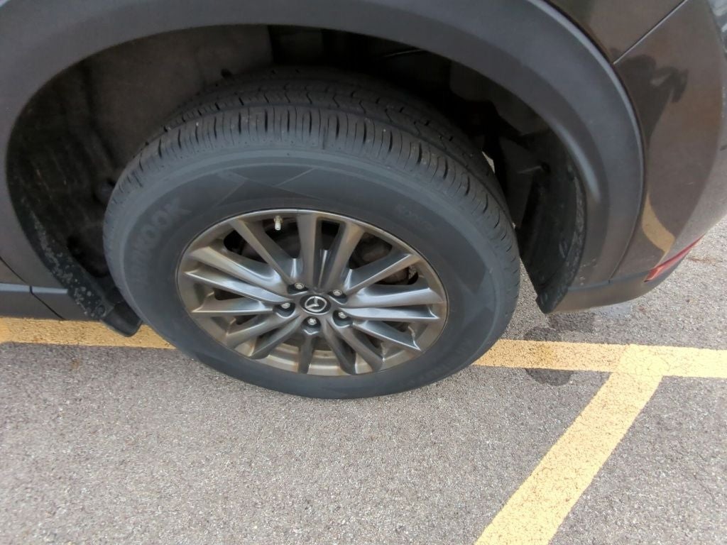 2019 Mazda Mazda CX-5 Touring