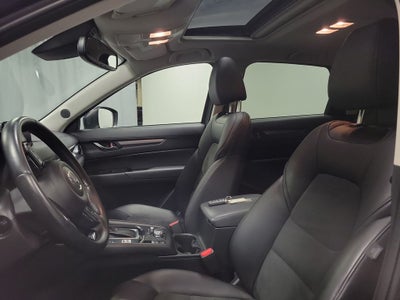 2019 Mazda Mazda CX-5 Touring