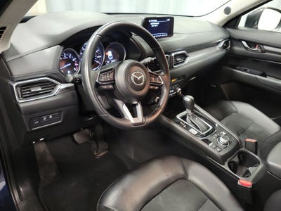 2019 Mazda Mazda CX-5 Touring