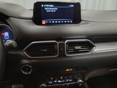 2019 Mazda Mazda CX-5 Touring