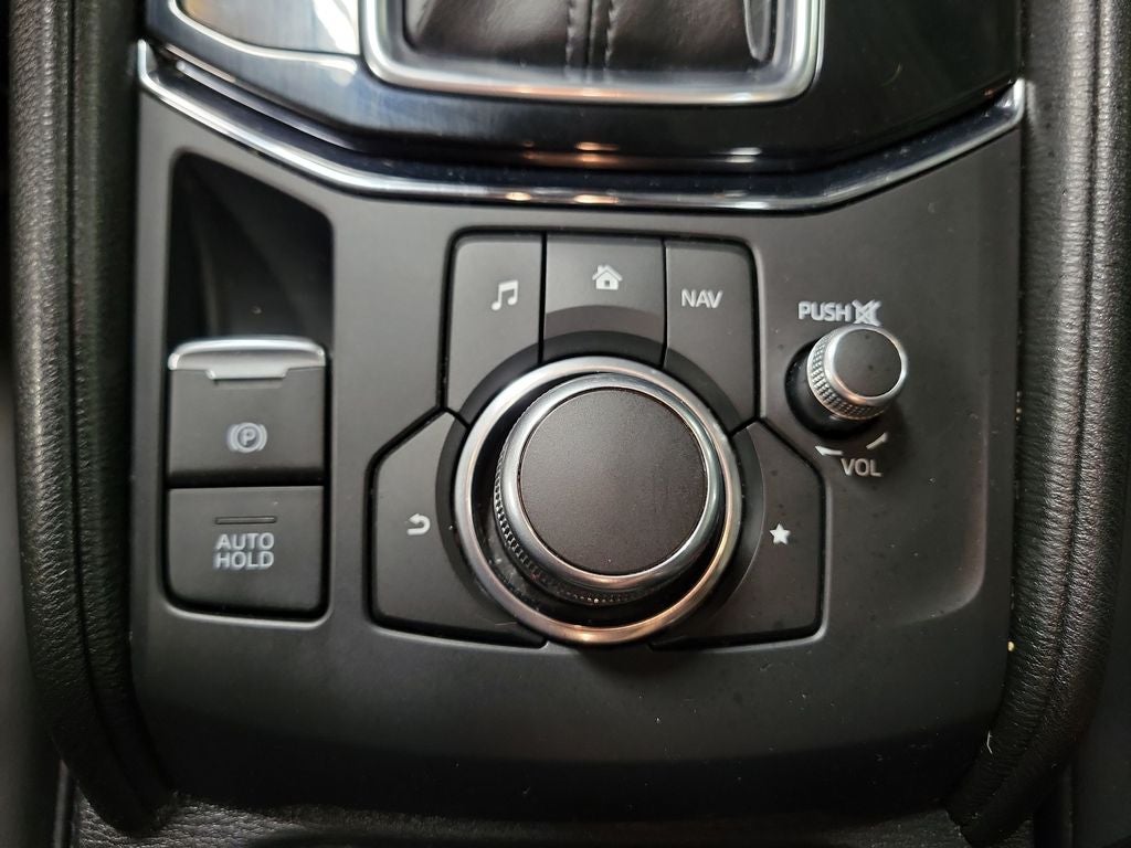 2019 Mazda Mazda CX-5 Touring
