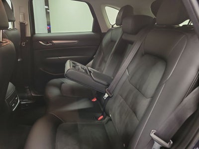 2019 Mazda Mazda CX-5 Touring