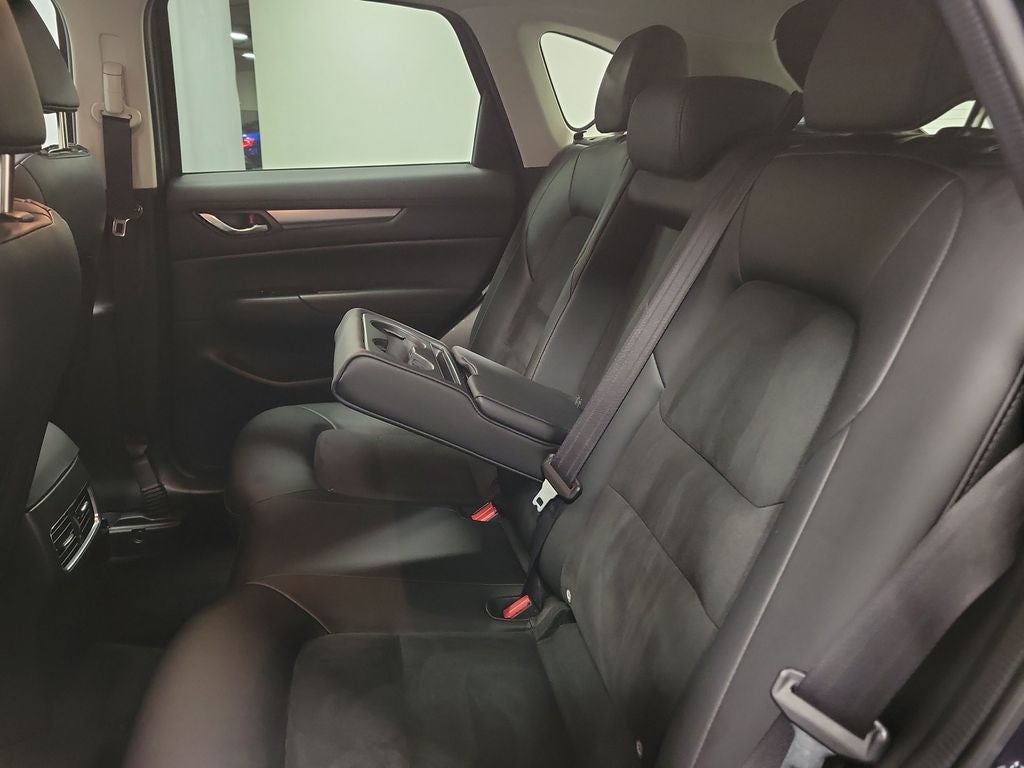 2019 Mazda Mazda CX-5 Touring