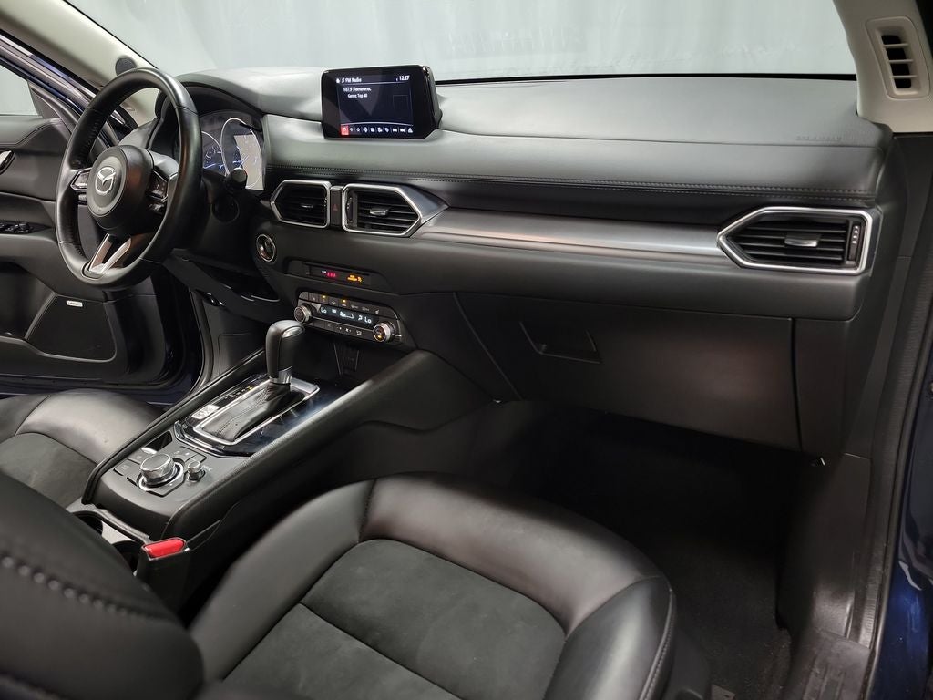 2019 Mazda Mazda CX-5 Touring