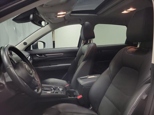 2019 Mazda Mazda CX-5 Touring
