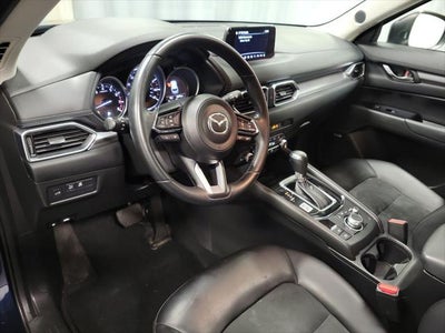 2019 Mazda Mazda CX-5 Touring