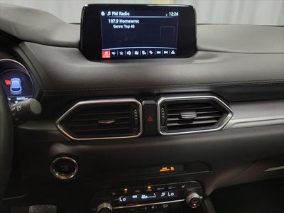 2019 Mazda Mazda CX-5 Touring