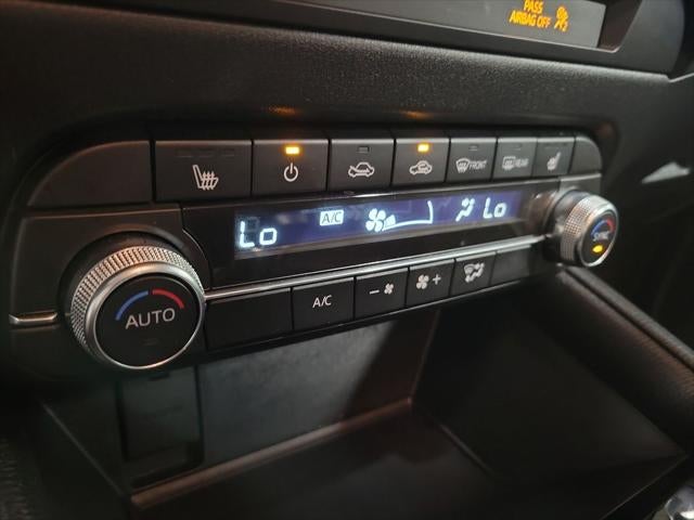 2019 Mazda Mazda CX-5 Touring