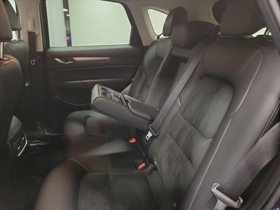 2019 Mazda Mazda CX-5 Touring