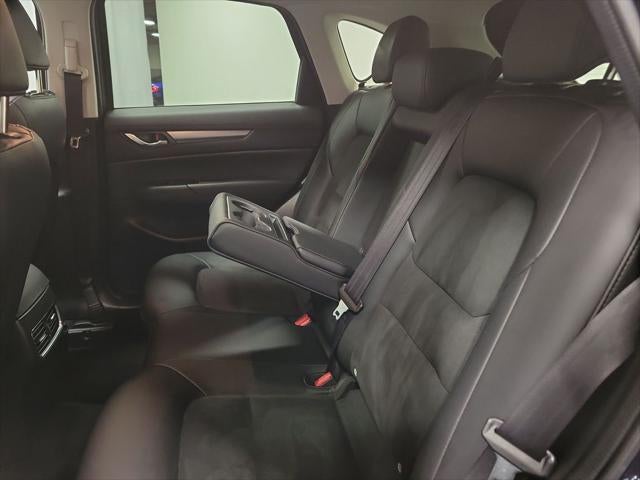 2019 Mazda Mazda CX-5 Touring