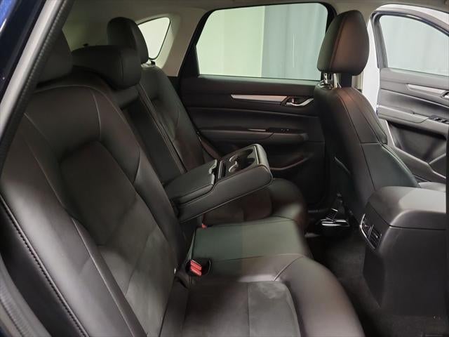 2019 Mazda Mazda CX-5 Touring