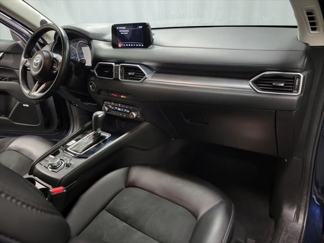 2019 Mazda Mazda CX-5 Touring