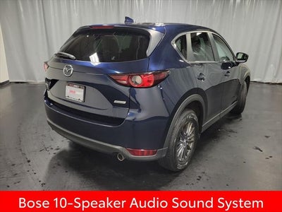 2019 Mazda Mazda CX-5 Touring