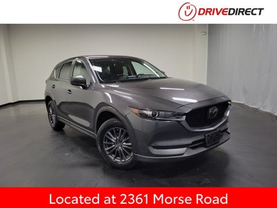 2019 Mazda Mazda CX-5 Touring