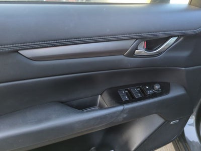 2019 Mazda Mazda CX-5 Touring