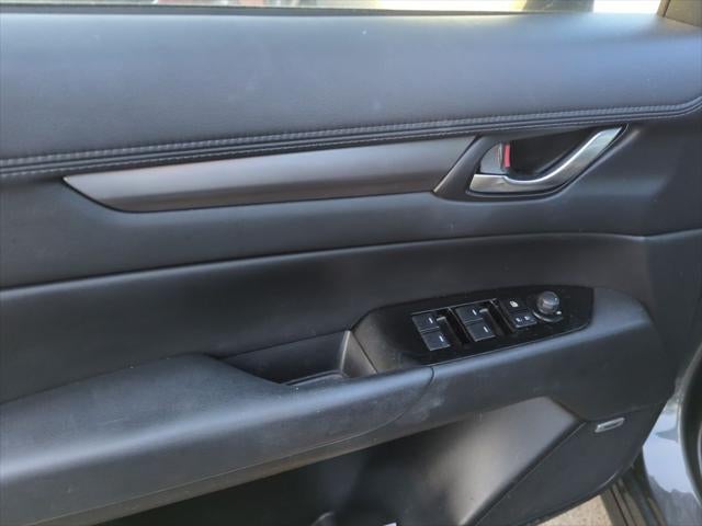 2019 Mazda Mazda CX-5 Touring