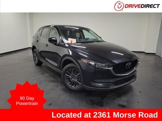 2020 Mazda Mazda CX-5 Touring