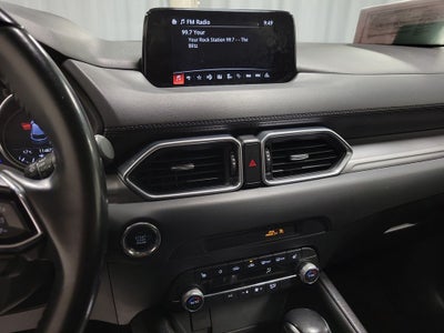 2019 Mazda Mazda CX-5 Touring