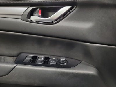 2019 Mazda Mazda CX-5 Touring