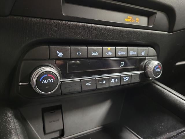 2019 Mazda Mazda CX-5 Touring