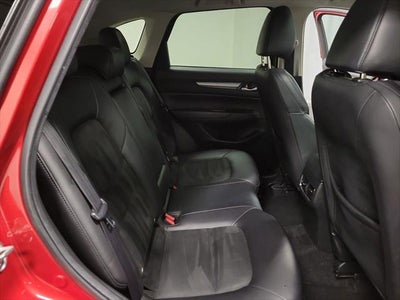 2019 Mazda Mazda CX-5 Touring