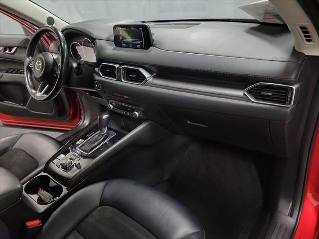 2019 Mazda Mazda CX-5 Touring