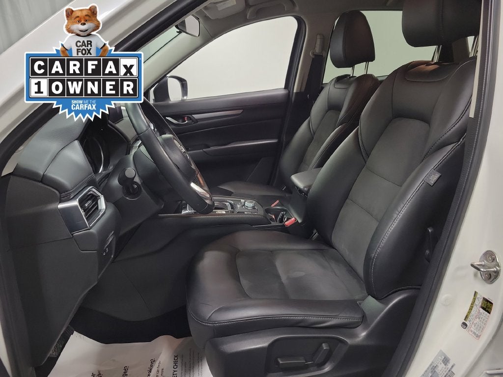 2021 Mazda Mazda CX-5 Touring