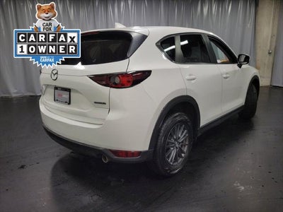 2021 Mazda Mazda CX-5 Touring