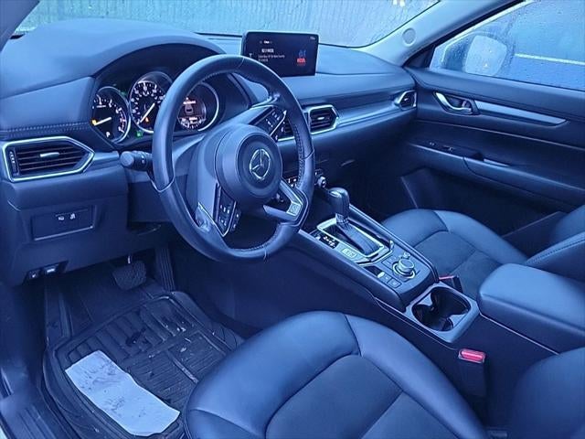 2021 Mazda Mazda CX-5 Touring