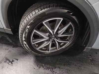 2018 Mazda Mazda CX-5 Grand Touring