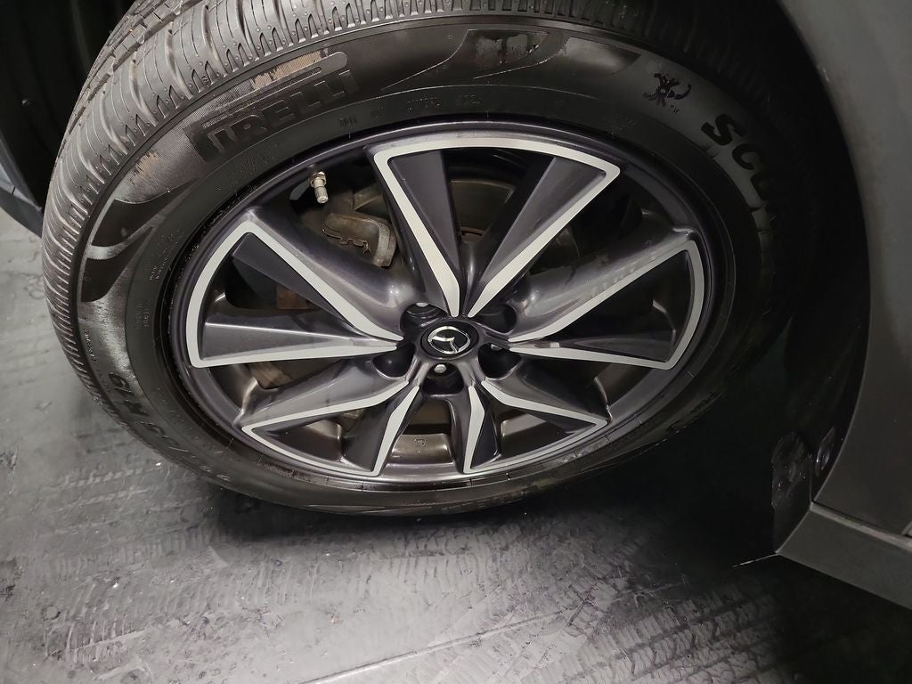 2018 Mazda Mazda CX-5 Grand Touring