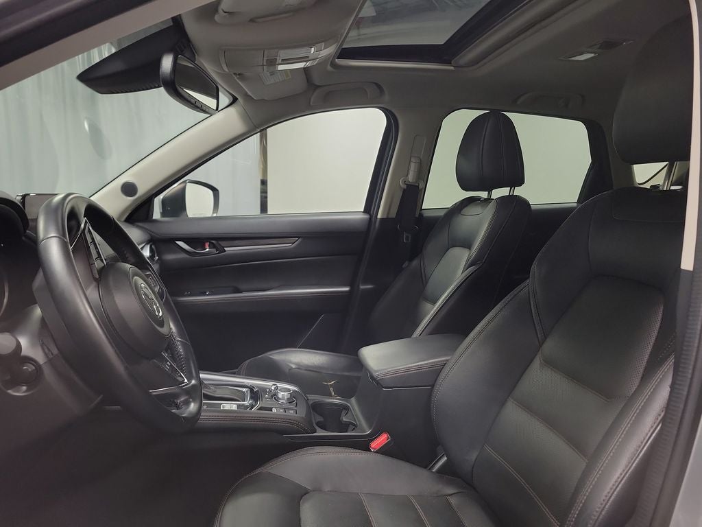2018 Mazda Mazda CX-5 Grand Touring