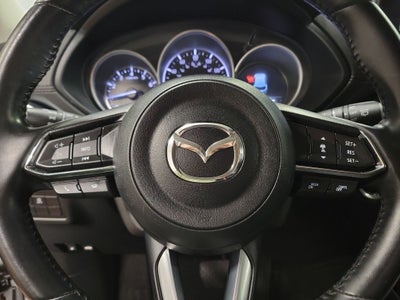 2018 Mazda Mazda CX-5 Grand Touring