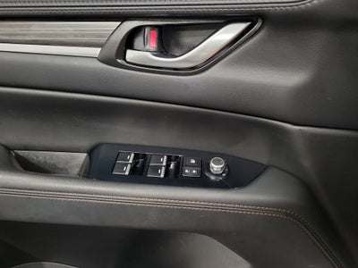 2018 Mazda Mazda CX-5 Grand Touring