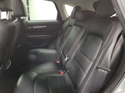 2018 Mazda Mazda CX-5 Grand Touring