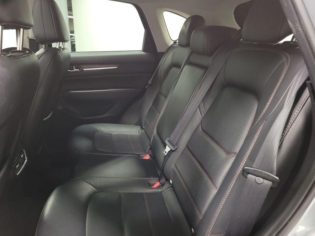 2018 Mazda Mazda CX-5 Grand Touring