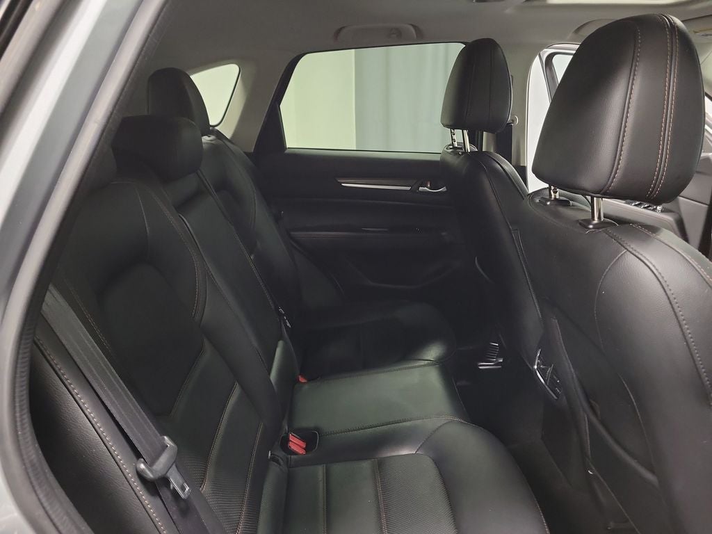 2018 Mazda Mazda CX-5 Grand Touring